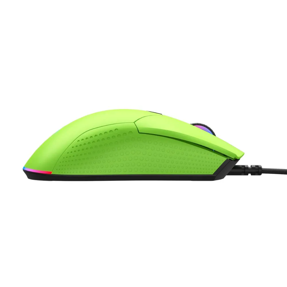 Mouse Vsg Aurora Verde Boreal